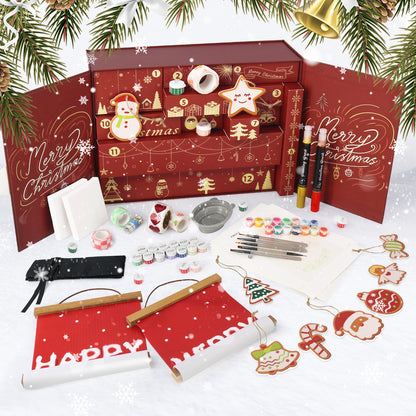 Advent Calendar Mystery BoxⅡ