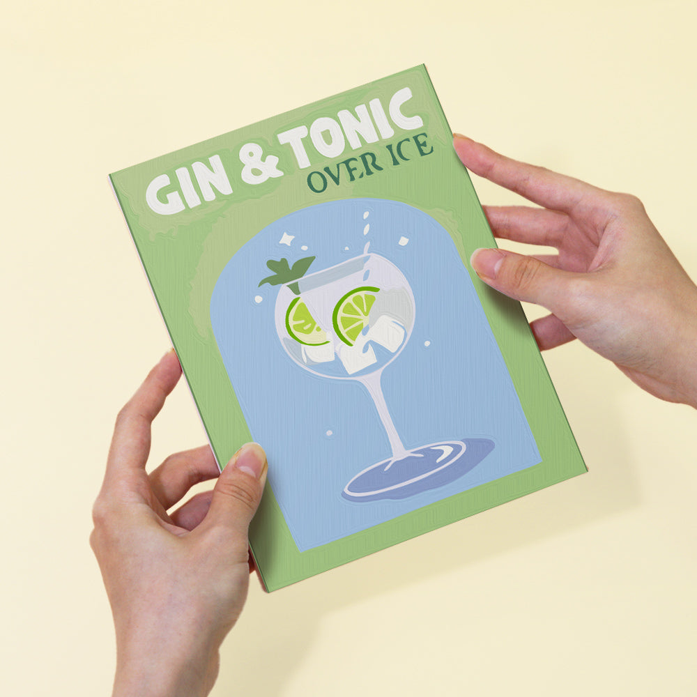 Cocktail Art
