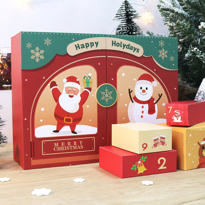 Advent Calendar Mystery Box Ⅳ