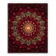 Celestial Mandala - Paint by Numbers