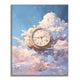 Cloud Bell - Paint by Numbers