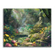 Forest Spring - Paint by Numbers