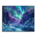 Northern Lights - Paint by Numbers