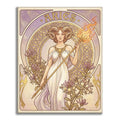 Aries - Paint by Numbers