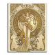 VIRGO - Paint by Numbers