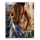 Languid Morning - Paint by Numbers