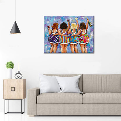 Life In Colors - Paint by Numbers