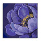 Midnight Bloom - Mini Paint by numbers