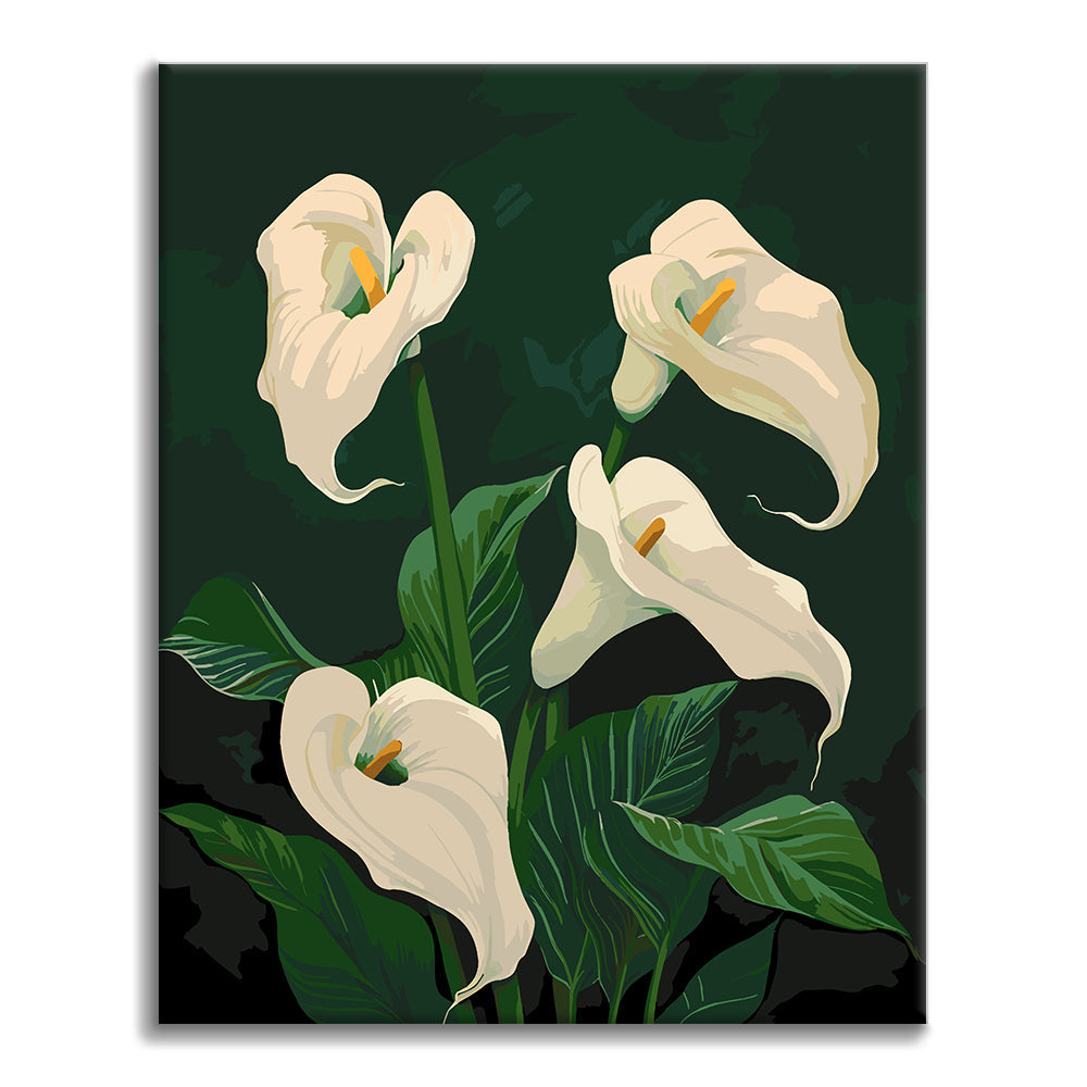 癒しの水彩画1128 ロザリオとキャンドル New Arrivals – Page 2 – Cheerful painting®