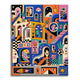 Surrealist Dreamscape - Paint by Numbers