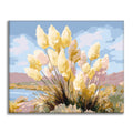 Wind Grasses - Paint by Numbers