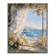 Seaside View - Paint by Numbers