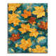 Autumn Gleam - Paint by Numbers