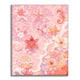 Pink Ocean Treasures - Paint by Numbers