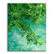 Verdant Waters - Paint by Numbers