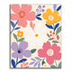 Colorful Bloom - Paint by Numbers