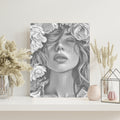 Posy - Dot Painting