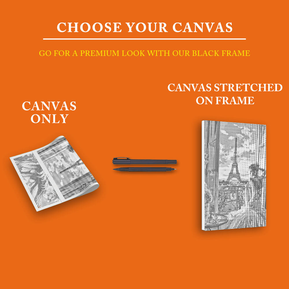 Pink dream - Dot Painting