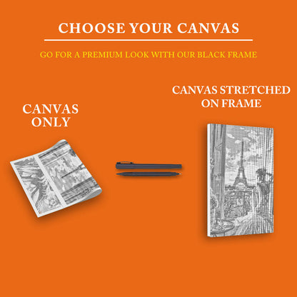 Pink dream - Dot Painting