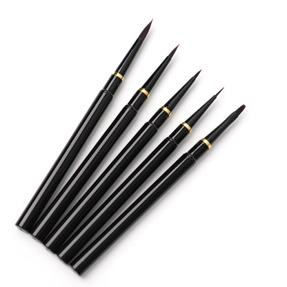 Removable Professional Paint Brush