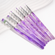 Purple Haze Brushes (6 Pcs)