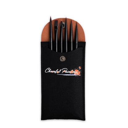Removable Professional Paint Brush