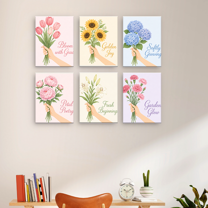 Bouquets of Hope