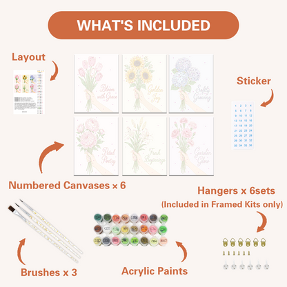 Bouquets of Hope