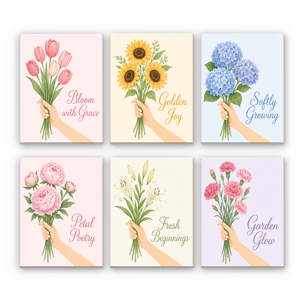 Bouquets of Hope