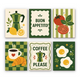 Coffee & Buon Appetito