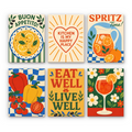 Eat Well, Live Well
