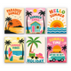 Endless Summer Escape