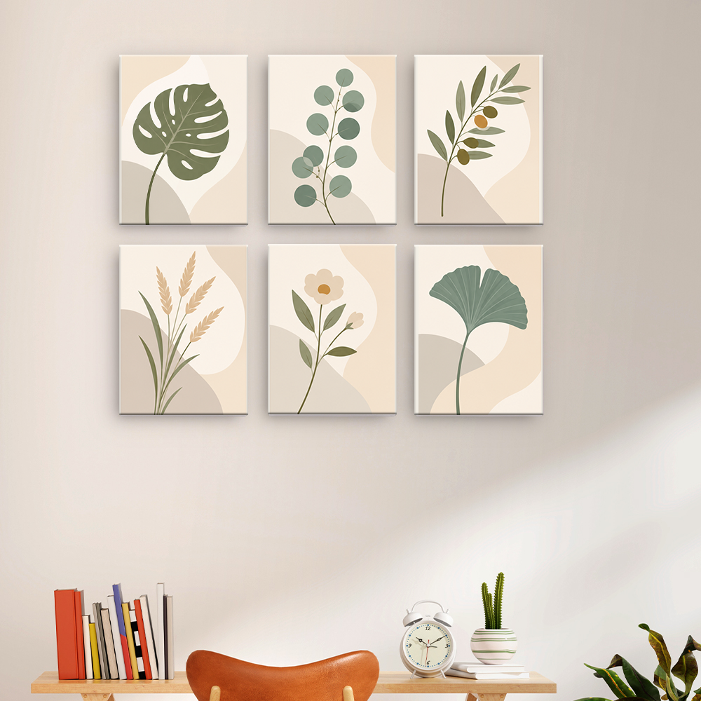 Gentle Botanicals