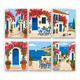 Mediterranean Bloom