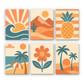 Sunshine Getaway