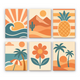 Sunshine Getaway