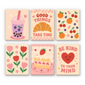 Sweet Little Joys