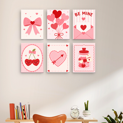Sweet Love Notes