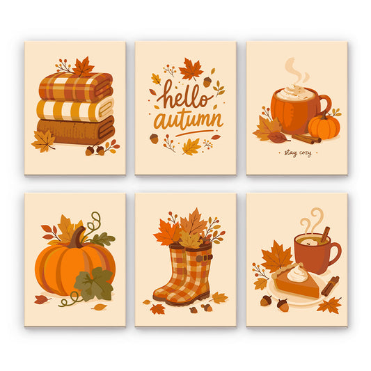 Cozy Autumn
