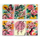 Pop Art Flowers