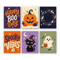 Halloween Quotes and Icons