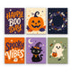 Halloween Quotes and Icons