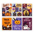 Halloween Typography
