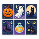 Cute Halloween Magic