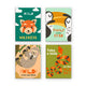 Wild Animal Quote Posters